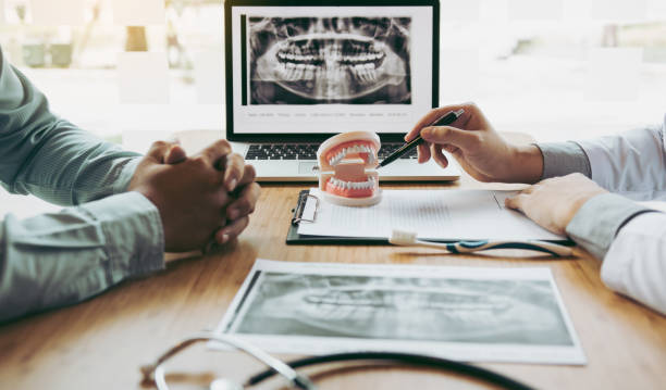 Best Broken or Cracked Tooth Emergency Dentist in Redwood, OR