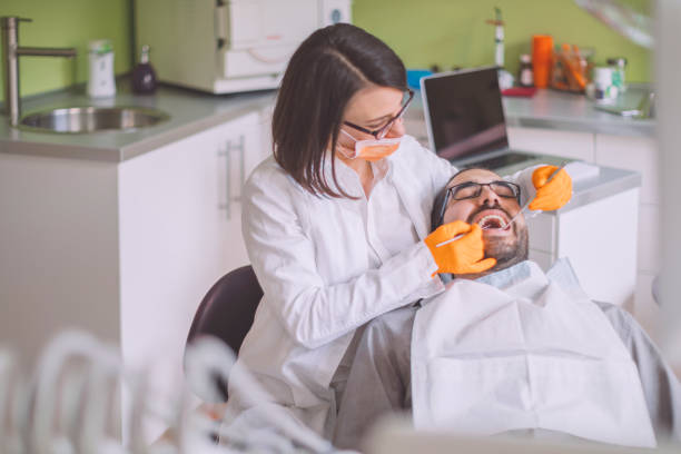 Best Orthodontic Emergency Dentist in Redwood, OR